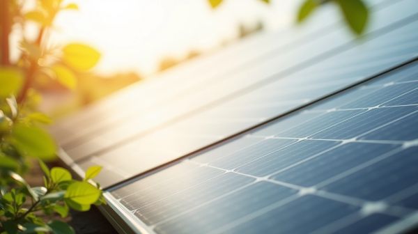 Choisir des panneaux solaires photovoltaïques : évolution incontournable pour l'avenir