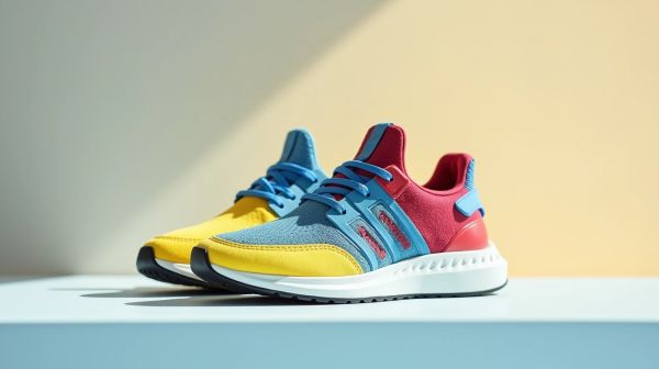Choisissez des baskets tendance pour chaque style en 2026