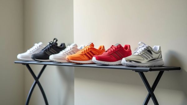 Choisissez des baskets tendance pour chaque style en 2026