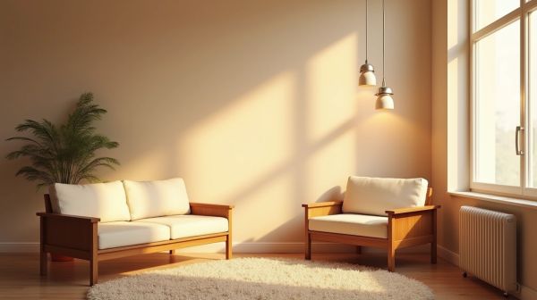 Comment créer une ambiance chaleureuse avec des photophores design