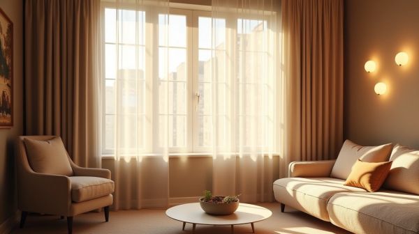 Comment créer une ambiance chaleureuse avec des photophores design