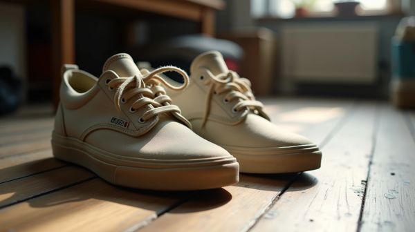 Des chaussures qui révèlent votre personnalité unique