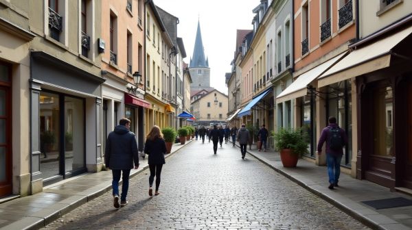 La Rochelle le dimanche : ce qui reste animé