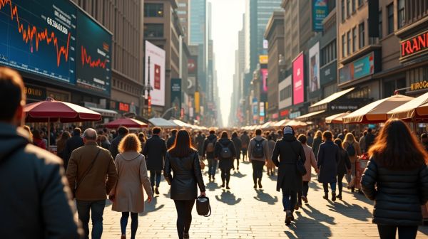 Le marché immobilier en 2026 : analyse et tendances