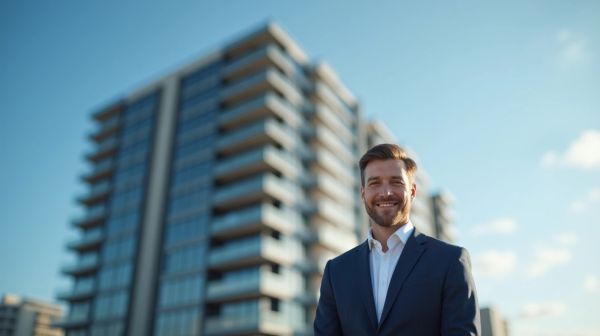 Optimiser votre investissement immobilier avec ImmoConseilsFinanciers