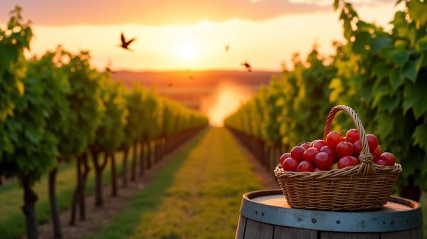 Pourquoi la biodynamie est-elle la clé d'un avenir éco responsable ?