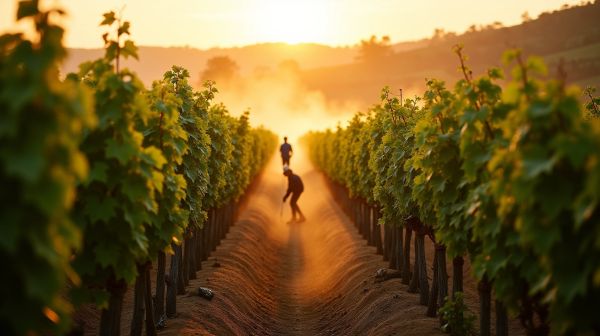 Pourquoi la biodynamie est-elle la clé d'un avenir éco responsable ?